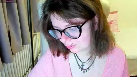 MilisaSweet online show from 09-29-25, 07:08