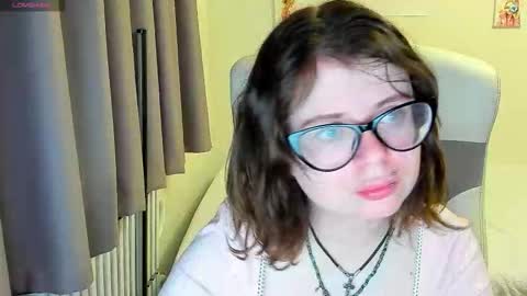 MilisaSweet online show from 10-12-25, 07:13