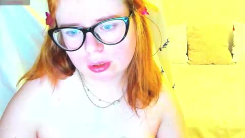 Snapshot of milisasweet chatting on 02-08-26, 09:07 MilisaSweet online show from 02-08-26, 09:07