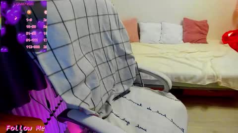 Snapshot of milisasweet chatting on 02-25-26, 10:41 MilisaSweet online show from 02-25-26, 10:41