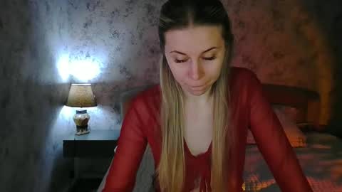 milissasii online show from 04-09-26, 09:04
