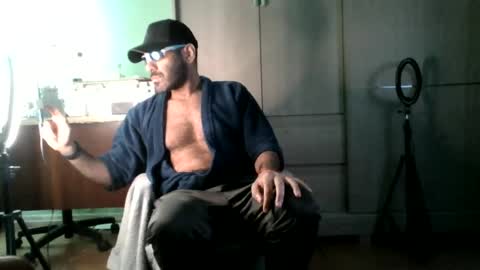 militaryx online show from 06-25-26, 11:53