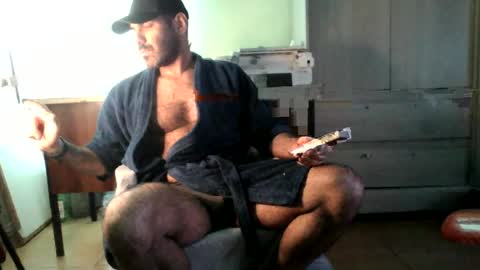 militaryx online show from 07-02-26, 02:55