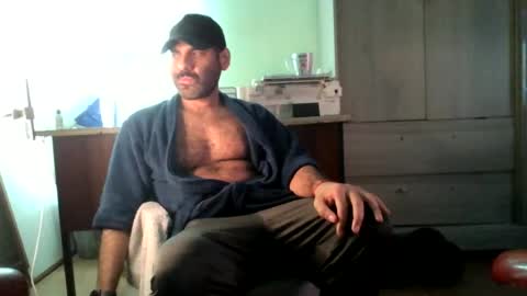 militaryx online show from 07-04-26, 01:23