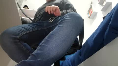 milito86 online show from 03-15-26, 03:29