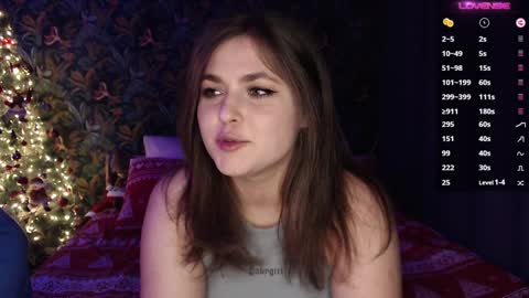 Stella and Neo online show from 12-23-24, 10:12