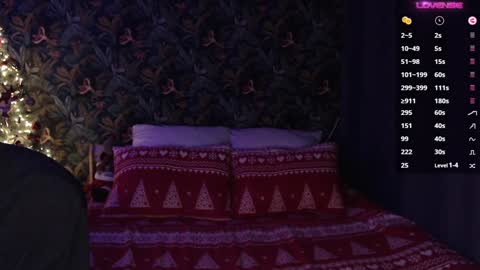 Stella and Neo online show from 01-09-25, 10:20