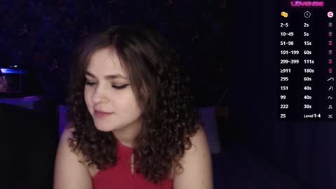 Stella and Neo online show from 02-16-25, 01:36