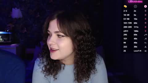 Stella and Neo online show from 09-30-25, 04:50