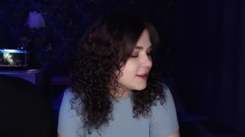 Stella and Neo online show from 10-12-25, 04:33