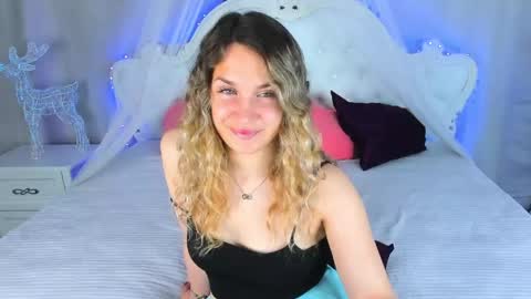 milkablond online show from 04-24-26, 01:19