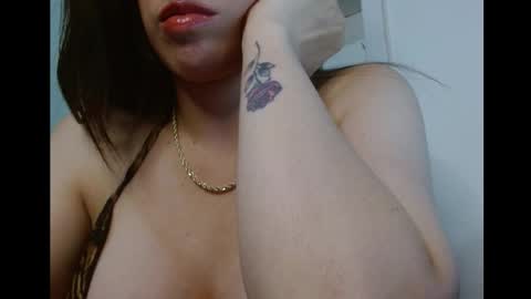 Snapshot of milker_amira chatting on 03-08-26, 02:37 Amira online show from 03-08-26, 02:37