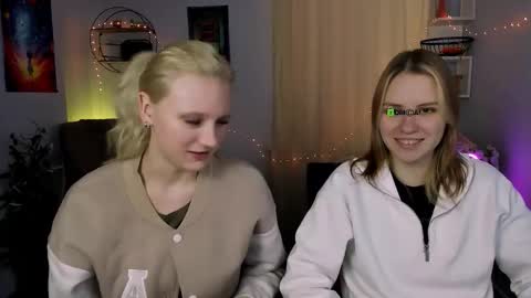 Mila online show from 01-14-26, 09:15