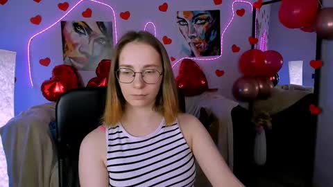 Mila online show from 02-10-26, 01:59