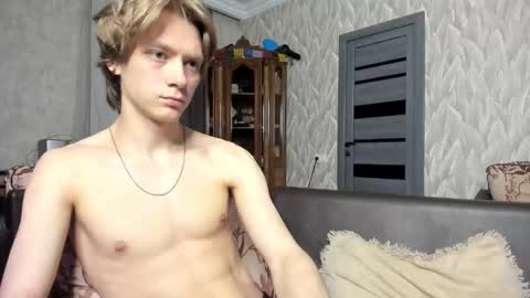 Isaac online show from 05-13-26, 09:33