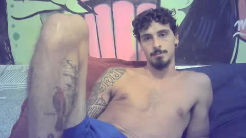 milkoffee online show from 02-16-25, 12:30