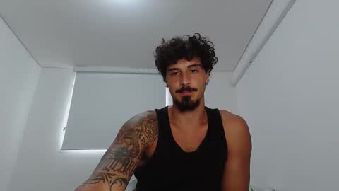 milkoffee online show from 02-20-26, 03:34