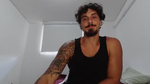 milkoffee online show from 02-21-26, 05:47