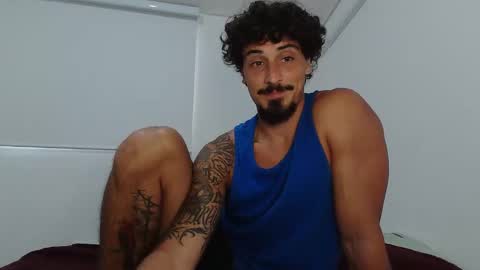 milkoffee online show from 03-07-26, 01:08