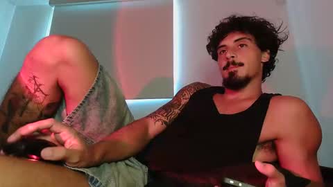 milkoffee online show from 03-16-26, 01:26