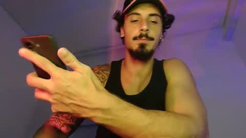 milkoffee online show from 03-30-26, 02:23