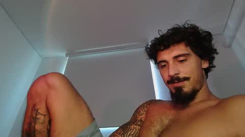 milkoffee online show from 04-27-26, 04:16