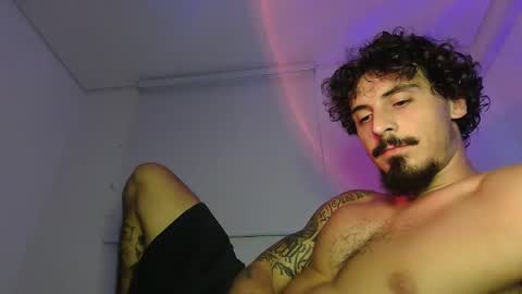 milkoffee online show from 04-28-26, 05:01