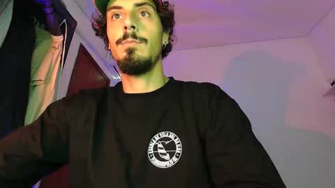 milkoffee online show from 06-01-26, 03:58