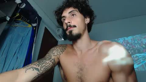 milkoffee online show from 06-09-26, 02:50
