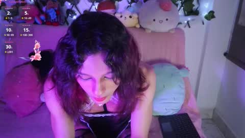 Snapshot of milkwhore1 chatting on 12-16-25, 09:42 Michelle online show from 12-16-25, 09:42