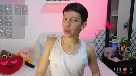 H A R O L D online show from 11-09-25, 04:33