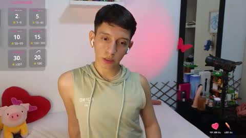 H A R O L D online show from 02-04-26, 05:46