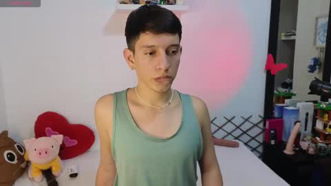 H A R O L D online show from 02-08-26, 04:49