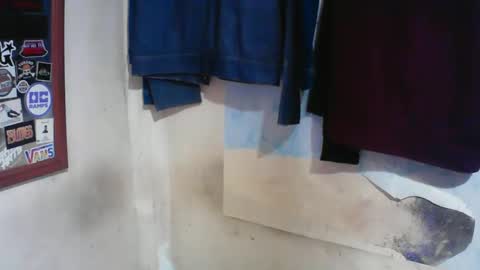 Snapshot of milky_babe91 chatting on 02-11-26, 10:31 milky_babe91 online show from 02-11-26, 10:31