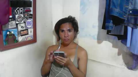 Snapshot of milky_babe91 chatting on 02-15-26, 08:02 milky_babe91 online show from 02-15-26, 08:02
