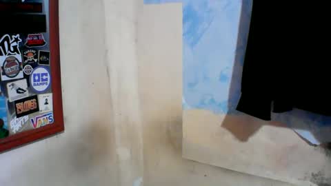 Snapshot of milky_babe91 chatting on 03-12-26, 07:25 milky_babe91 online show from 03-12-26, 07:25