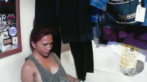 Snapshot of milky_babe91 chatting on 03-24-26, 11:54 milky_babe91 online show from 03-24-26, 11:54