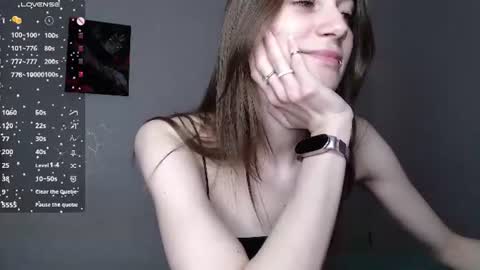 Milky online show from 07-05-26, 03:08