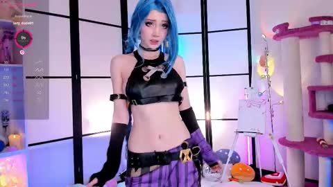 milky cute online show from 03-07-26, 06:27