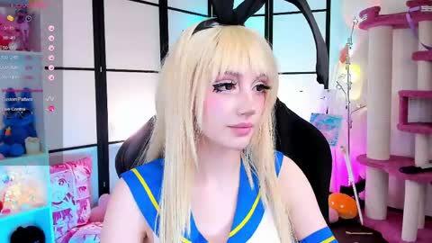 milky cute online show from 04-29-26, 06:58