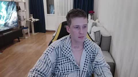 Snapshot of milkyfap chatting on 03-20-26, 10:47 Mark and Elsa online show from 03-20-26, 10:47
