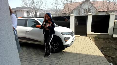 Livia online show from 03-11-25, 09:13