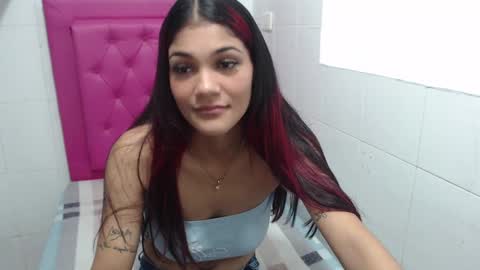 Snapshot of milkyway_18 chatting on 02-02-25, 12:13 milkyway_18 online show from 02-02-25, 12:13