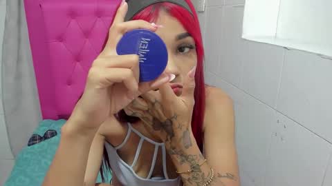 milkyway_18 online show from 03-26-26, 03:06