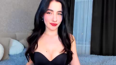 milla moore online show from 10-23-25, 06:06