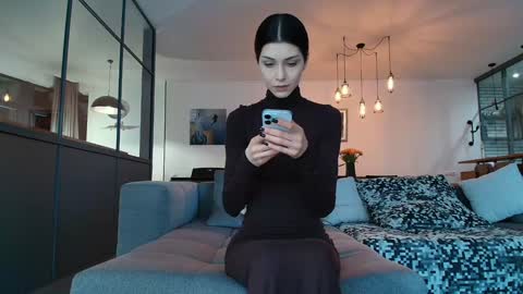 milla bella online show from 03-07-26, 07:00