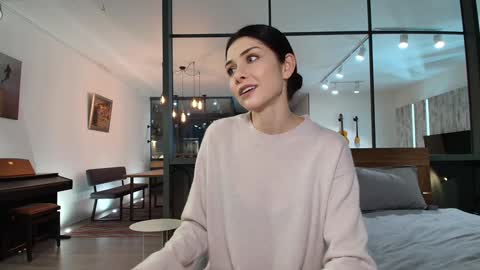 milla bella online show from 03-10-26, 07:41