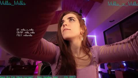 Snapshot of milla_milla chatting on 12-24-24, 04:55 milla_milla online show from 12-24-24, 04:55