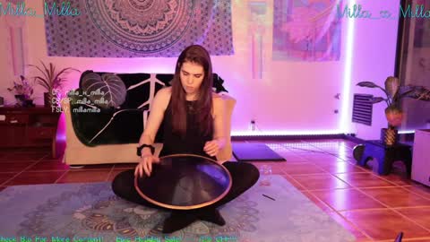 Snapshot of milla_milla chatting on 12-29-24, 10:56 milla_milla online show from 12-29-24, 10:56