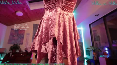 Snapshot of milla_milla chatting on 01-04-25, 06:41 milla_milla online show from 01-04-25, 06:41